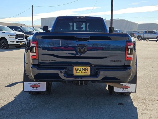 2021 RAM 3500 Limited