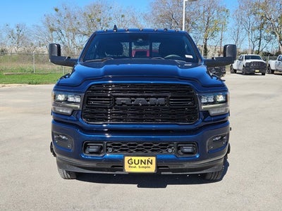 2021 RAM 3500 Limited
