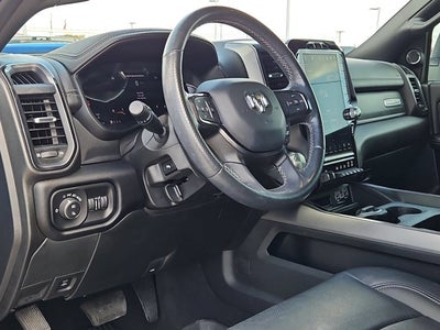 2024 RAM 2500 Power Wagon