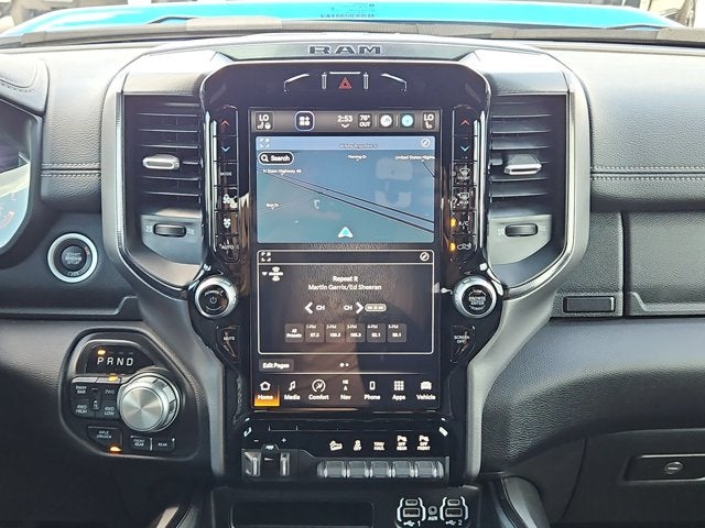 2024 RAM 2500 Power Wagon