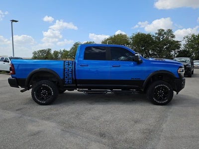 2024 RAM 2500 Power Wagon