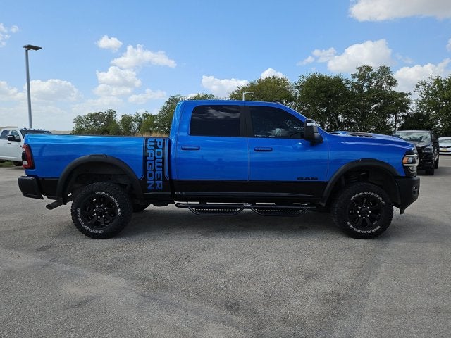 2024 RAM 2500 Power Wagon