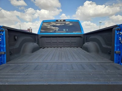 2024 RAM 2500 Power Wagon