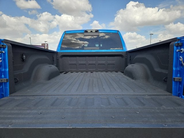 2024 RAM 2500 Power Wagon