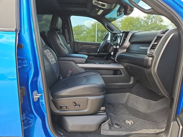 2024 RAM 2500 Power Wagon