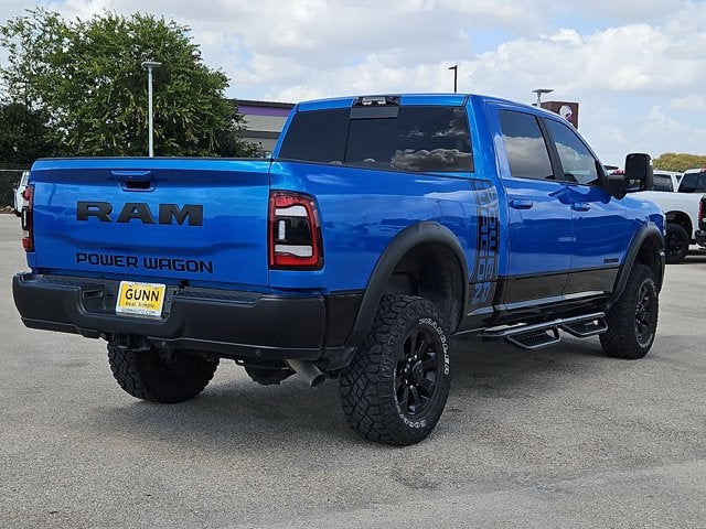 2024 RAM 2500 Power Wagon