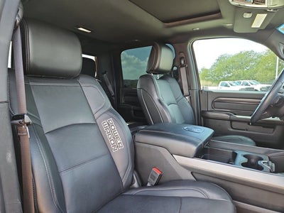 2024 RAM 2500 Power Wagon