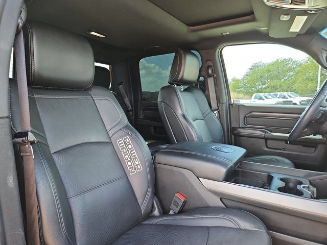 2024 RAM 2500 Power Wagon