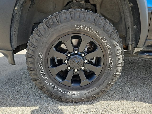2024 RAM 2500 Power Wagon