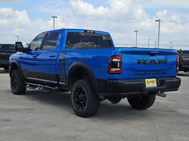 2024 RAM 2500 Power Wagon