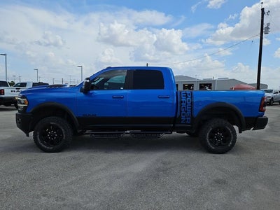 2024 RAM 2500 Power Wagon