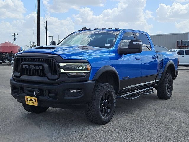2024 RAM 2500 Power Wagon