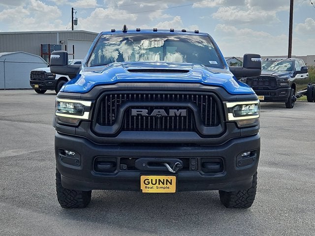 2024 RAM 2500 Power Wagon