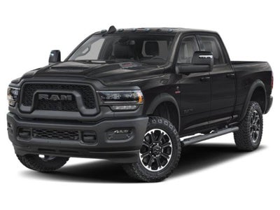 2024 RAM 2500 Power Wagon
