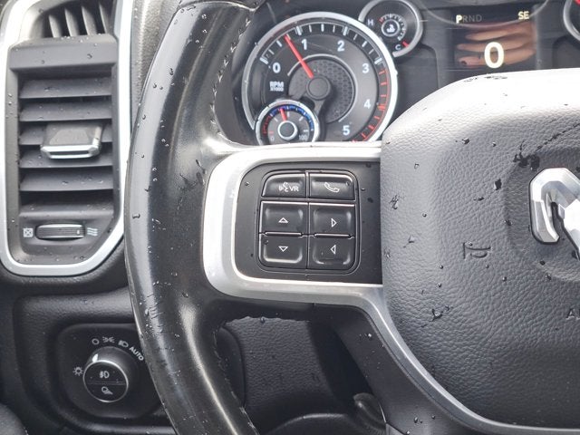 2022 RAM 2500 Lone Star