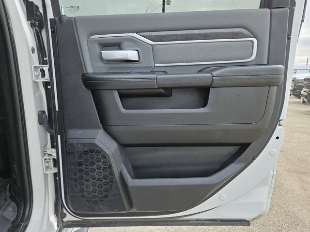 2022 RAM 2500 Lone Star