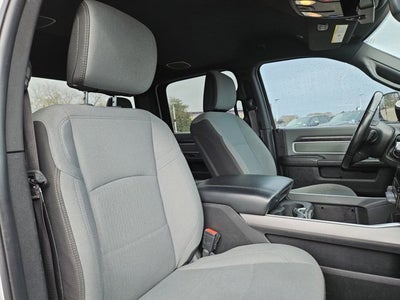 2022 RAM 2500 Lone Star