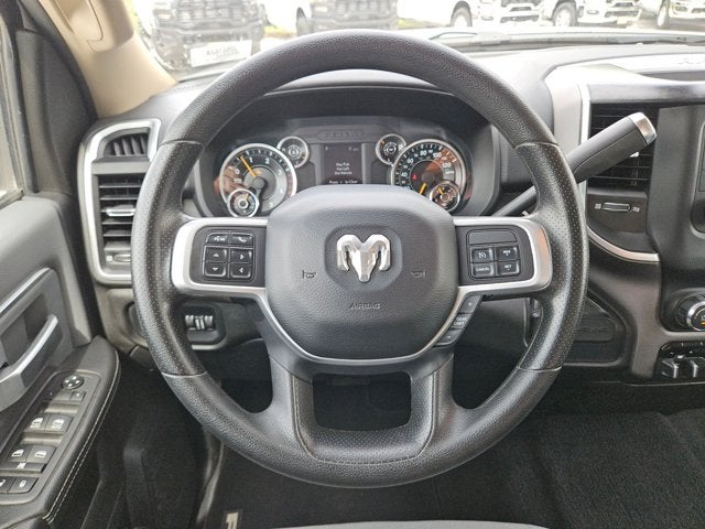 2019 RAM 2500 Big Horn