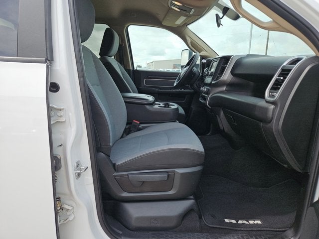 2019 RAM 2500 Big Horn