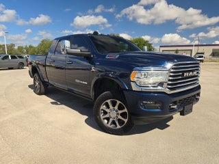 2022 RAM 2500 Longhorn