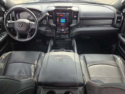 2024 RAM 2500 Limited