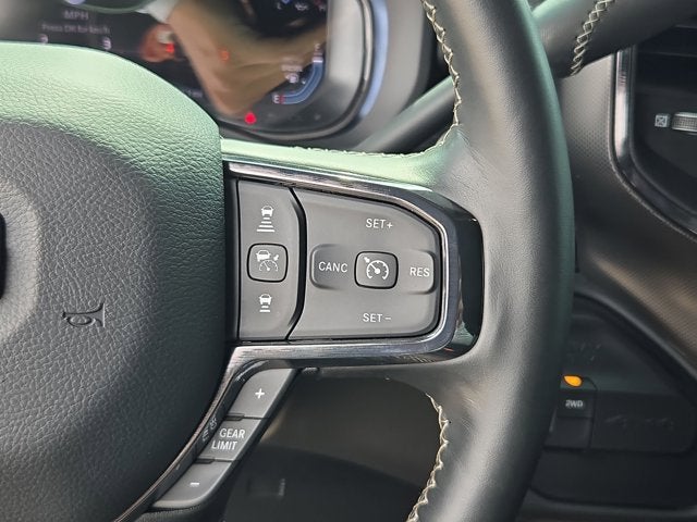 2024 RAM 2500 Limited