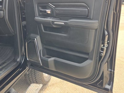 2024 RAM 2500 Limited