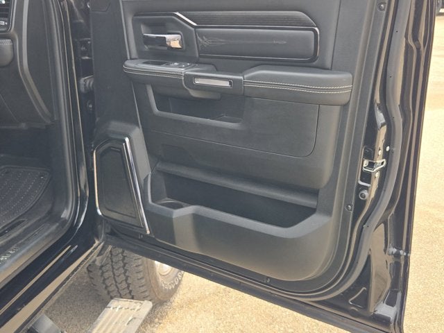 2024 RAM 2500 Limited