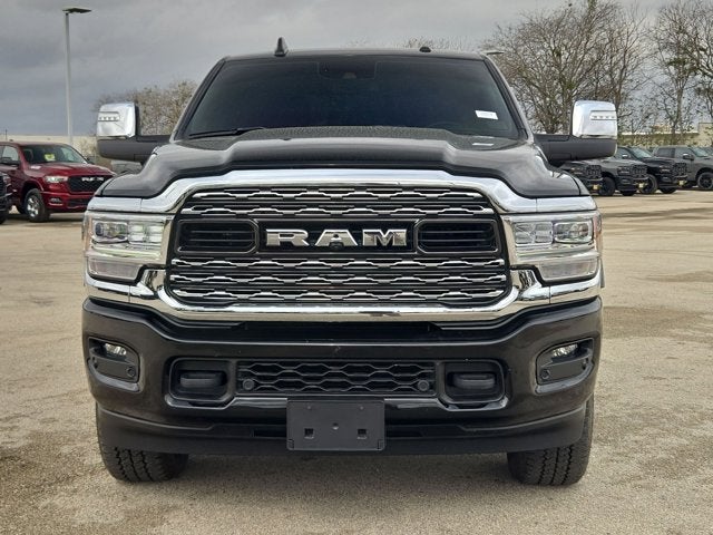 2024 RAM 2500 Limited