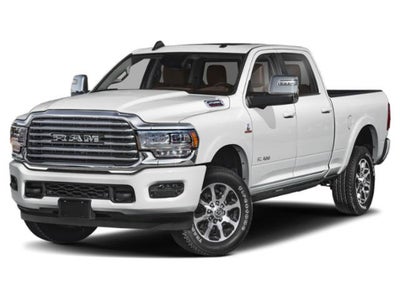 2024 RAM 2500 Limited