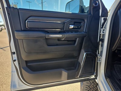 2022 RAM 2500 Limited