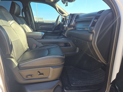 2022 RAM 2500 Limited