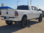 2022 RAM 2500 Limited