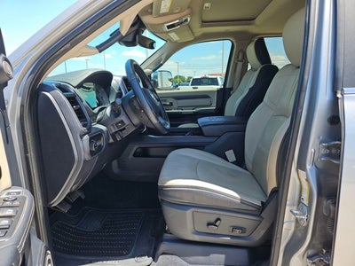 2019 RAM 2500 Limited