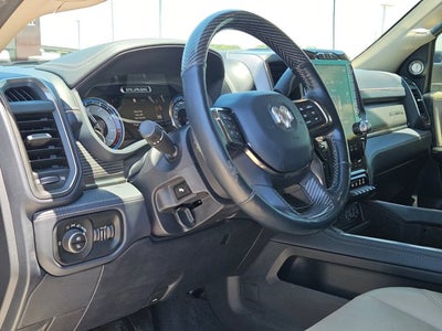 2019 RAM 2500 Limited