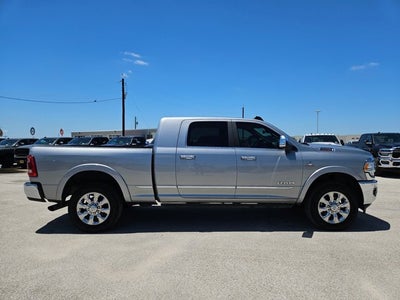 2019 RAM 2500 Limited
