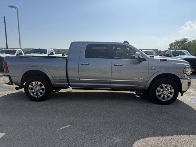 2019 RAM 2500 Limited