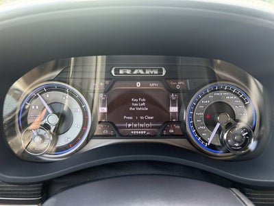 2019 RAM 2500 Limited