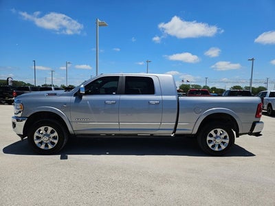 2019 RAM 2500 Limited