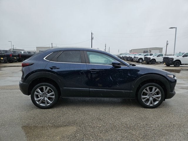 2023 Mazda Mazda CX-30 2.5 S Select Package