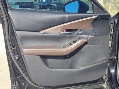 2023 Mazda Mazda CX-30 2.5 S Premium Package