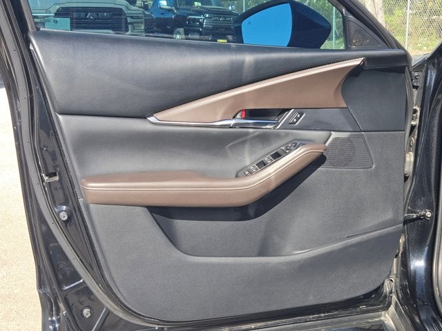 2023 Mazda Mazda CX-30 2.5 S Premium Package