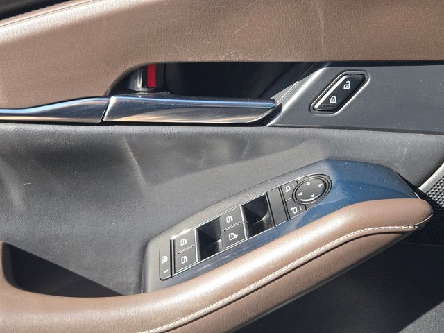2023 Mazda Mazda CX-30 2.5 S Premium Package