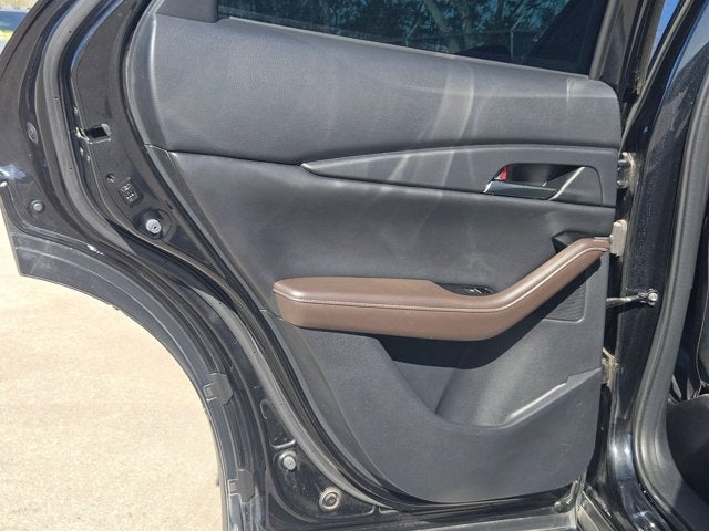 2023 Mazda Mazda CX-30 2.5 S Premium Package