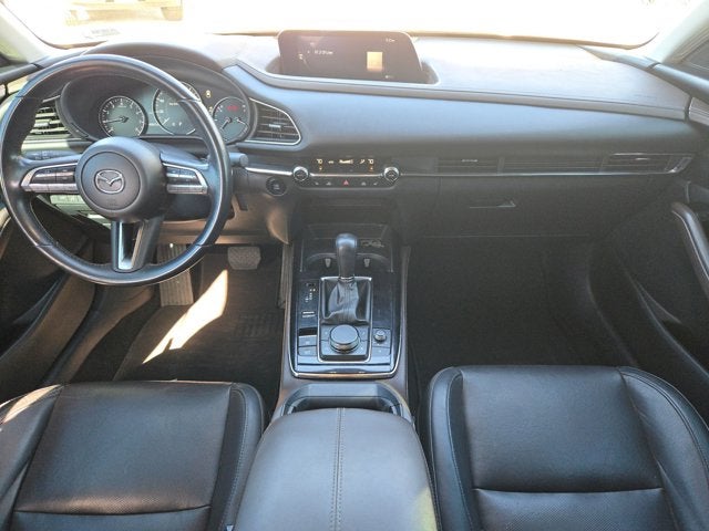 2023 Mazda Mazda CX-30 2.5 S Premium Package