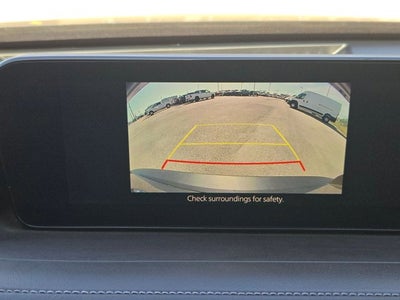 2023 Mazda Mazda CX-30 2.5 S Premium Package