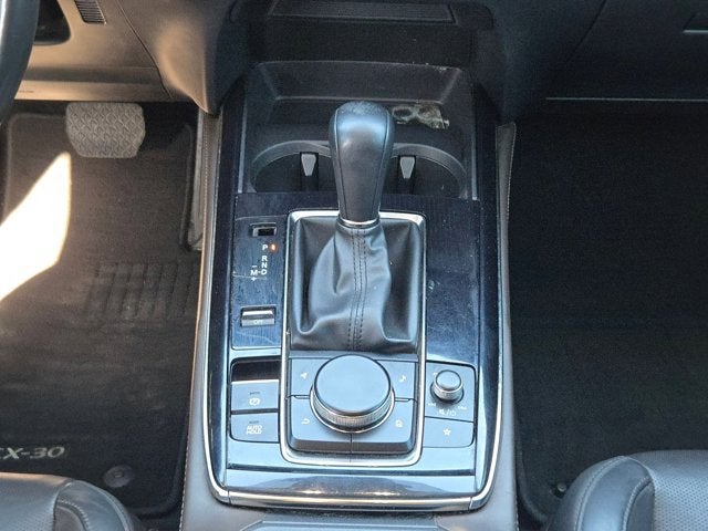 2023 Mazda Mazda CX-30 2.5 S Premium Package