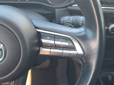 2023 Mazda Mazda CX-30 2.5 S Premium Package