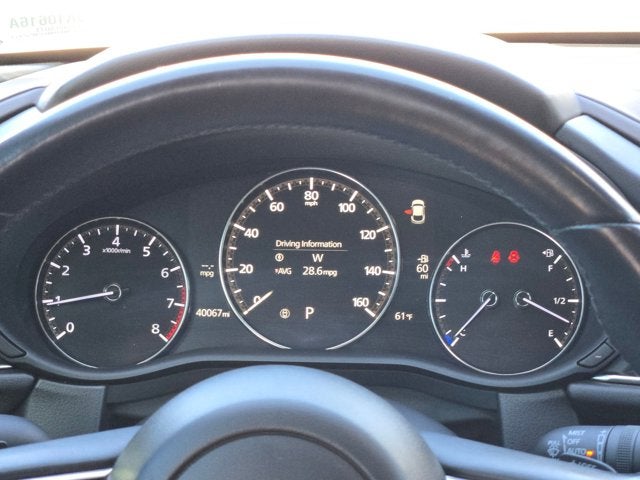 2023 Mazda Mazda CX-30 2.5 S Premium Package