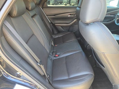 2023 Mazda Mazda CX-30 2.5 S Premium Package